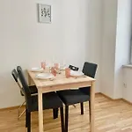 20 Min To Center & Hauptbahnhof Studio
