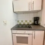 20 Min To Center & Hauptbahnhof Studio