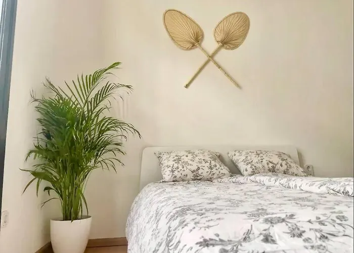 20 Min To Center & Hauptbahnhof Studio