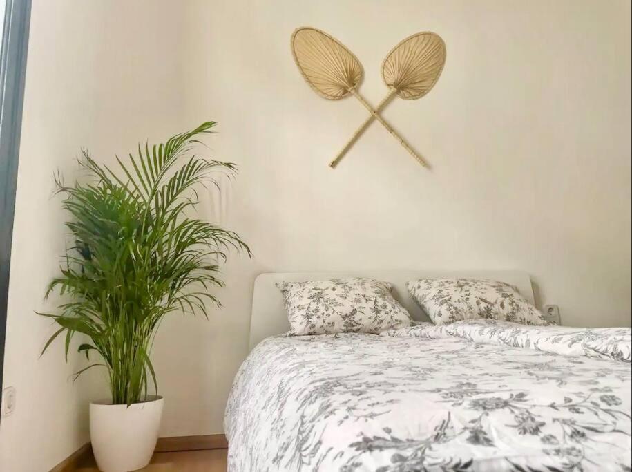 Apartment 20 Min To Center & Hauptbahnhof *