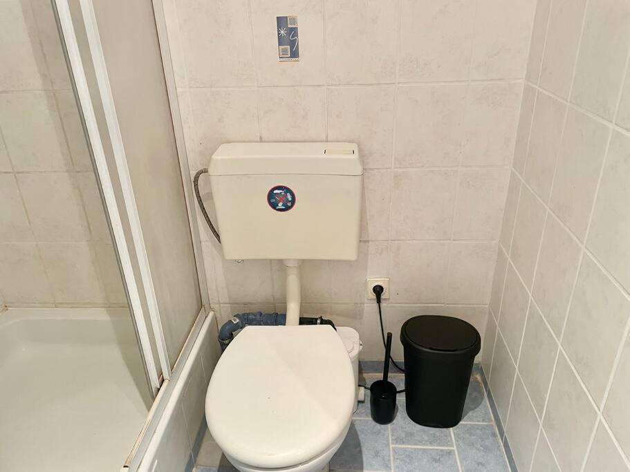 Apartment 20 Min To Center & Hauptbahnhof Vienna