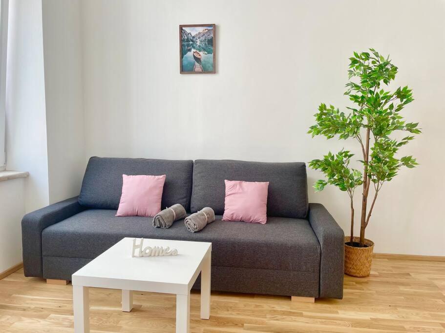 Apartment 20 Min To Center & Hauptbahnhof *